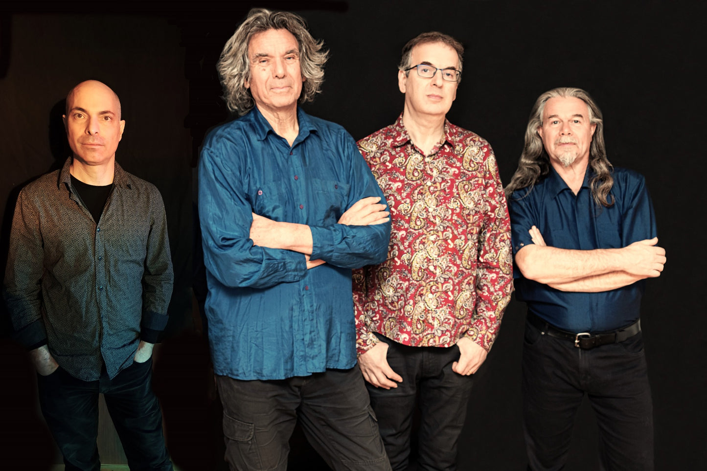 Soft Machine - Thursday Nov 20th 2025 8pm-10pm