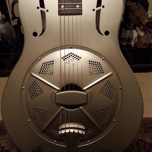 The Priory Blues Band - Sun Feb 22nd 2026 2pm-4pm