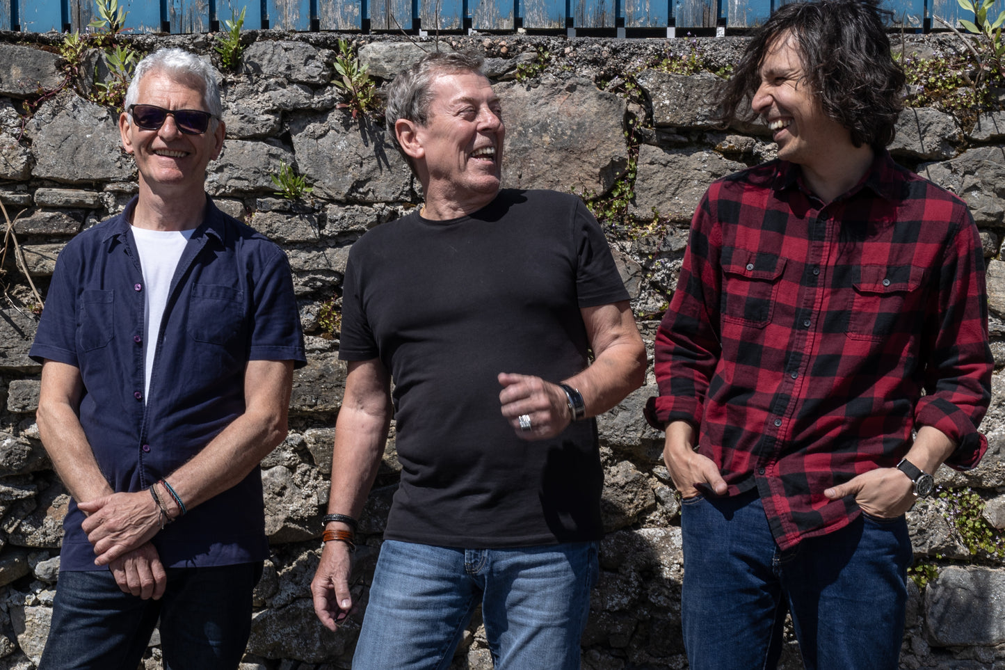 Band of Friends - A Celebration Of Rory Gallagher Sat Jan 10th 2026