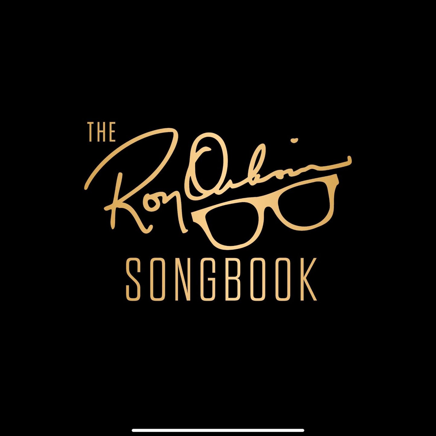The Roy Orbison Songbook - Sat Feb 13th 2027 8pm-10pm