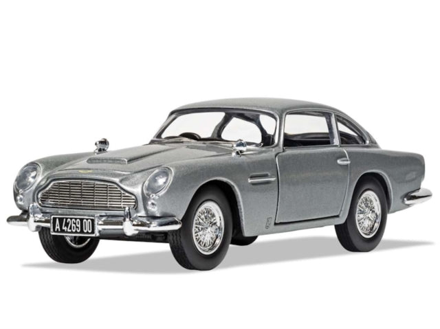 James Bond - Aston Martin DB5 - 'No Time To Die' Die Cast 1:36 Scale