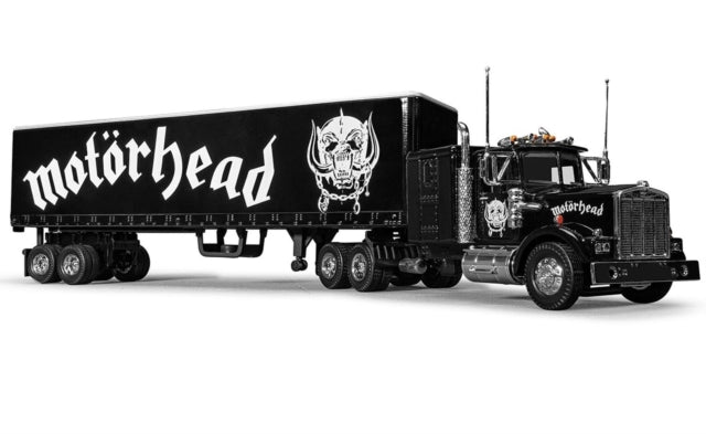 Motorhead Truck