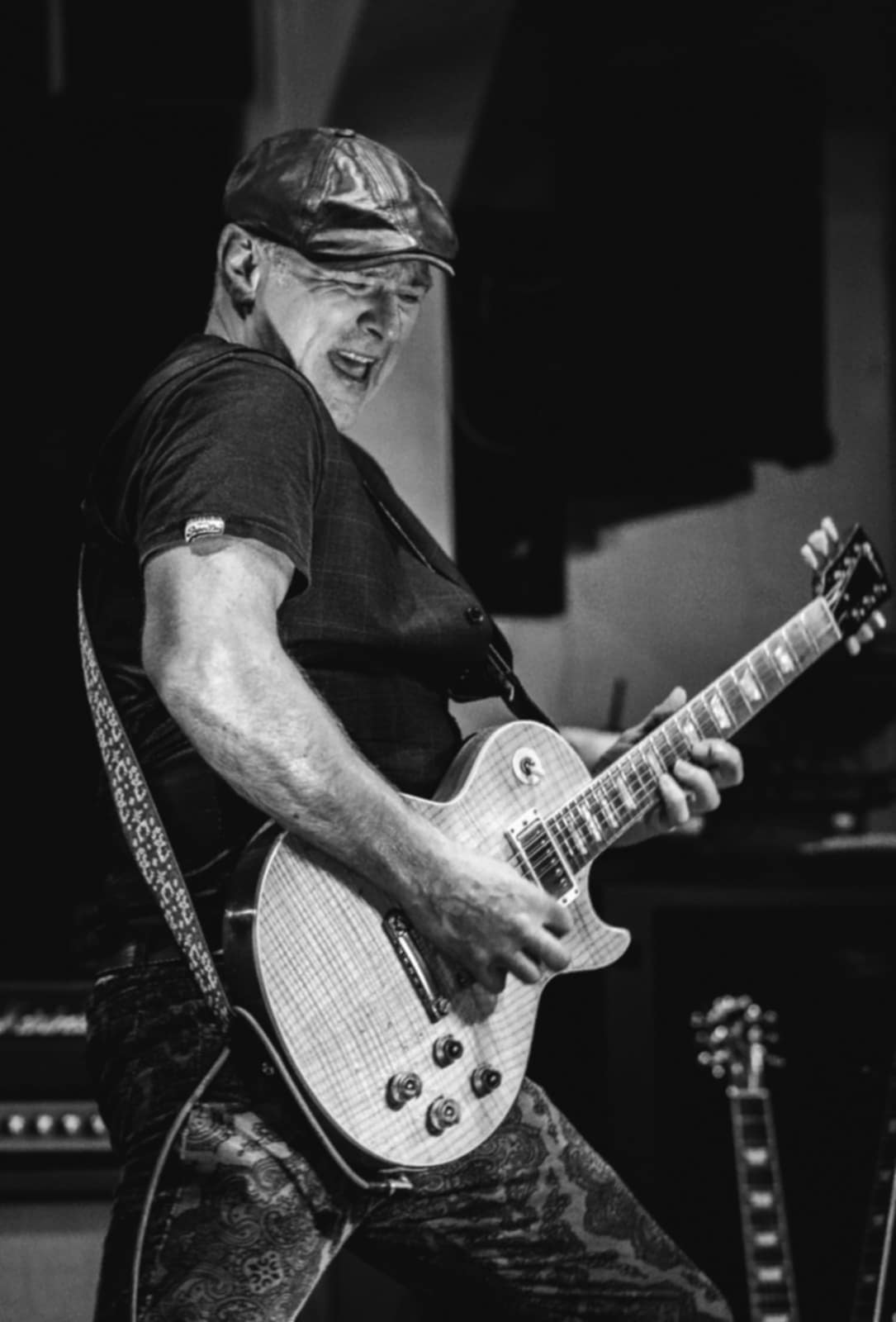 Absolute Free - Tribute to Free Sat Oct 18th 2025 8pm-10pm