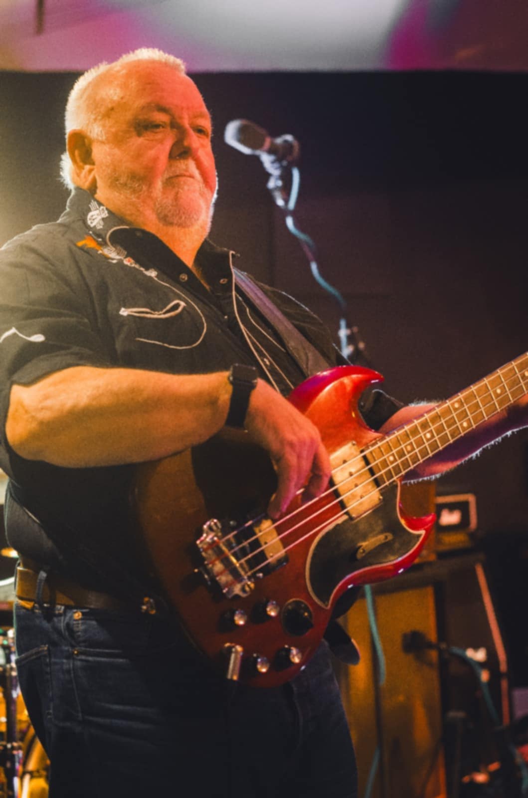 Absolute Free - Tribute to Free Sat Oct 18th 2025 8pm-10pm
