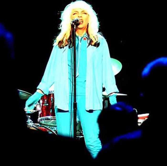 Bootleg Blondie - Thurs Jan 15th 2026