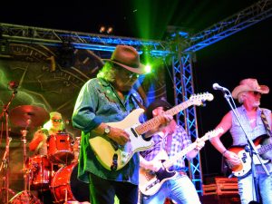 Creedence Clearwater Revived Fri April 10th 2026 8pm-10pm