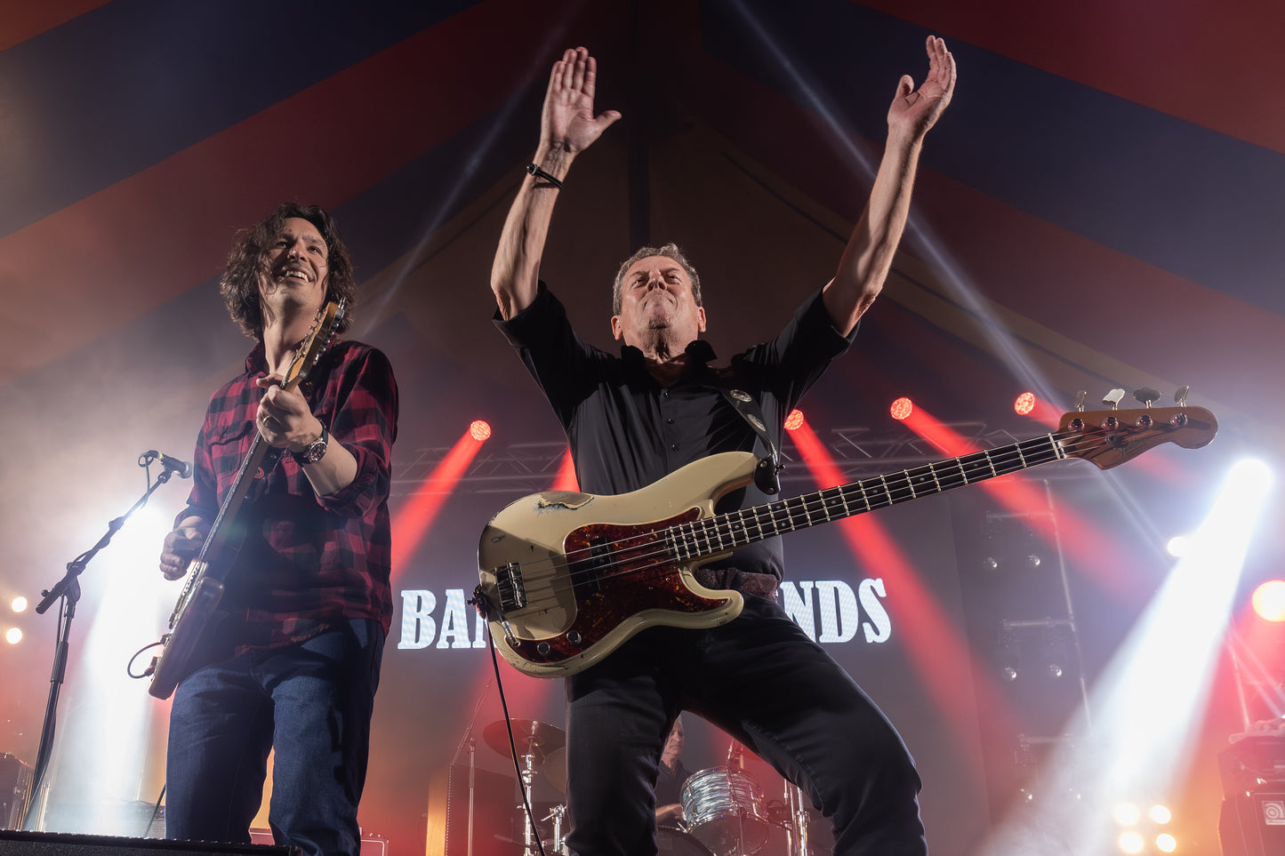 Band of Friends - A Celebration Of Rory Gallagher Sat Jan 10th 2026