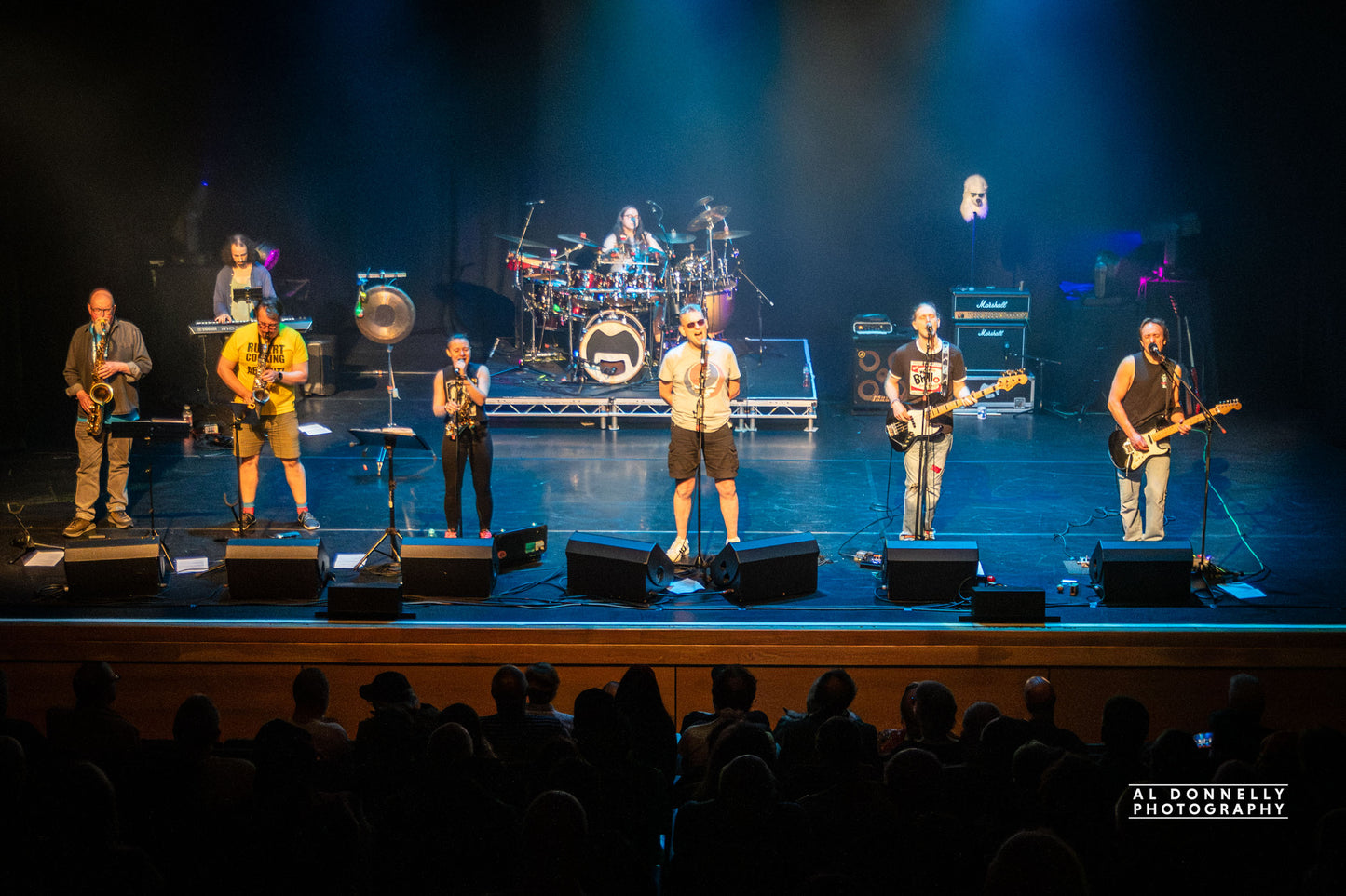 Pgymy Twylyte - Frank Zappa Tribute Sat Nov 8th (8pm) Sun Nov 9th (2pm) Weekend ticket