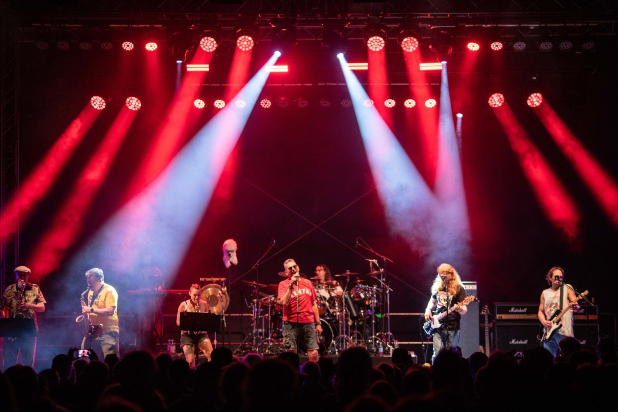 Pgymy Twylyte - Frank Zappa Tribute Sat Nov 8th (8pm) Sun Nov 9th (2pm) Weekend ticket