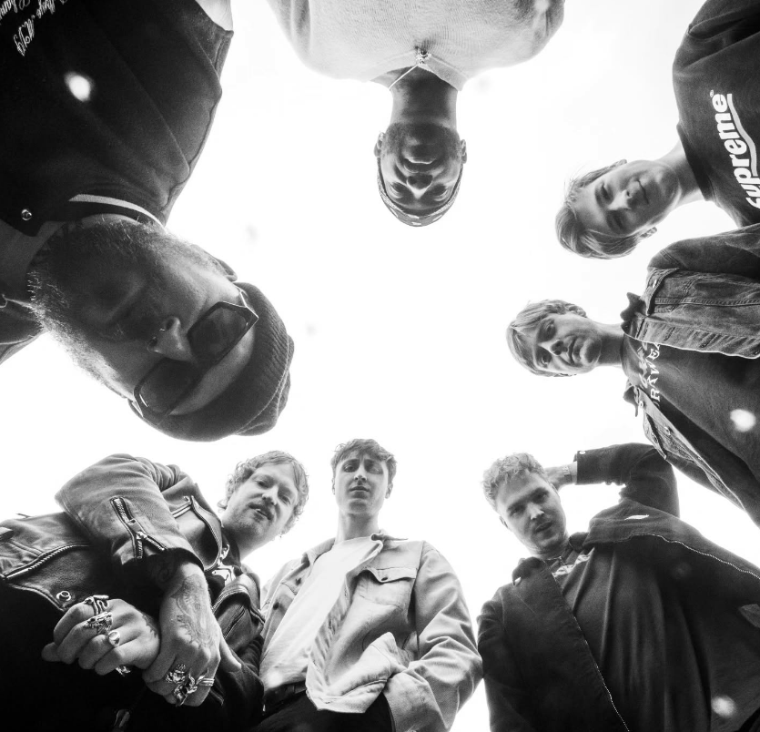 BBC Introducing presents Wench / Sleuth Gang / Cherry Fuzz Club Thurs Nov 27th 7-30pm-10pm