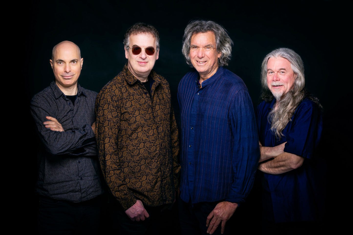 Soft Machine - Fri March 5th 2027 8pm-10pm