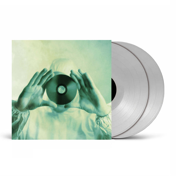 PORCUPINE TREE - STUPID DREAM ( EXCLUSIVE CLEAR VINYL 2LP)