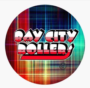 Bay City Rollers Hessle Town Hall Sat Dec 13th 2025 8pm-10pm