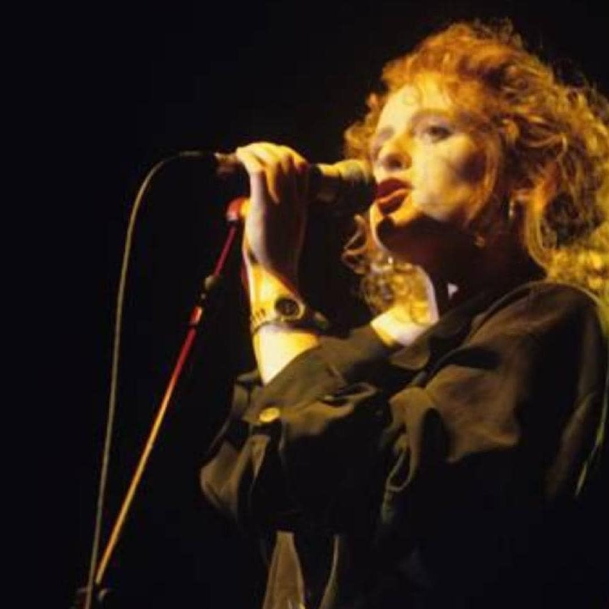 Briana Corrigan       Thurs May 7th 2026    8pm-10pm