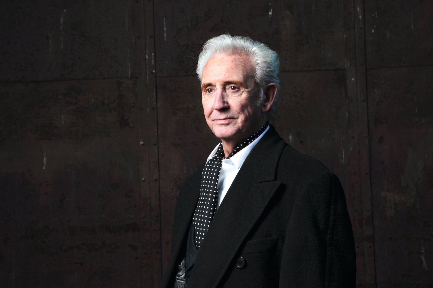 Tony Christie - Up Close and Personal - Thursday Apr 24th 2025  8pm-10pm