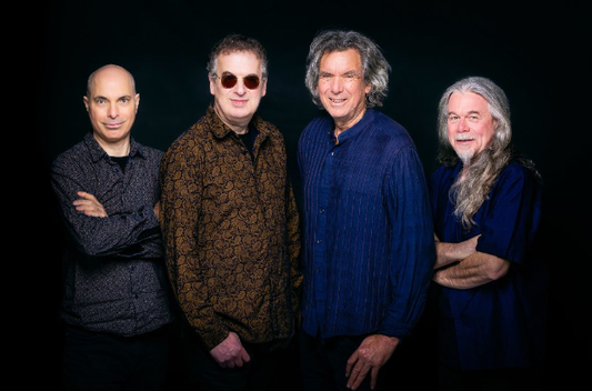 Soft Machine -  Thursday Nov 21st   8pm-10pm