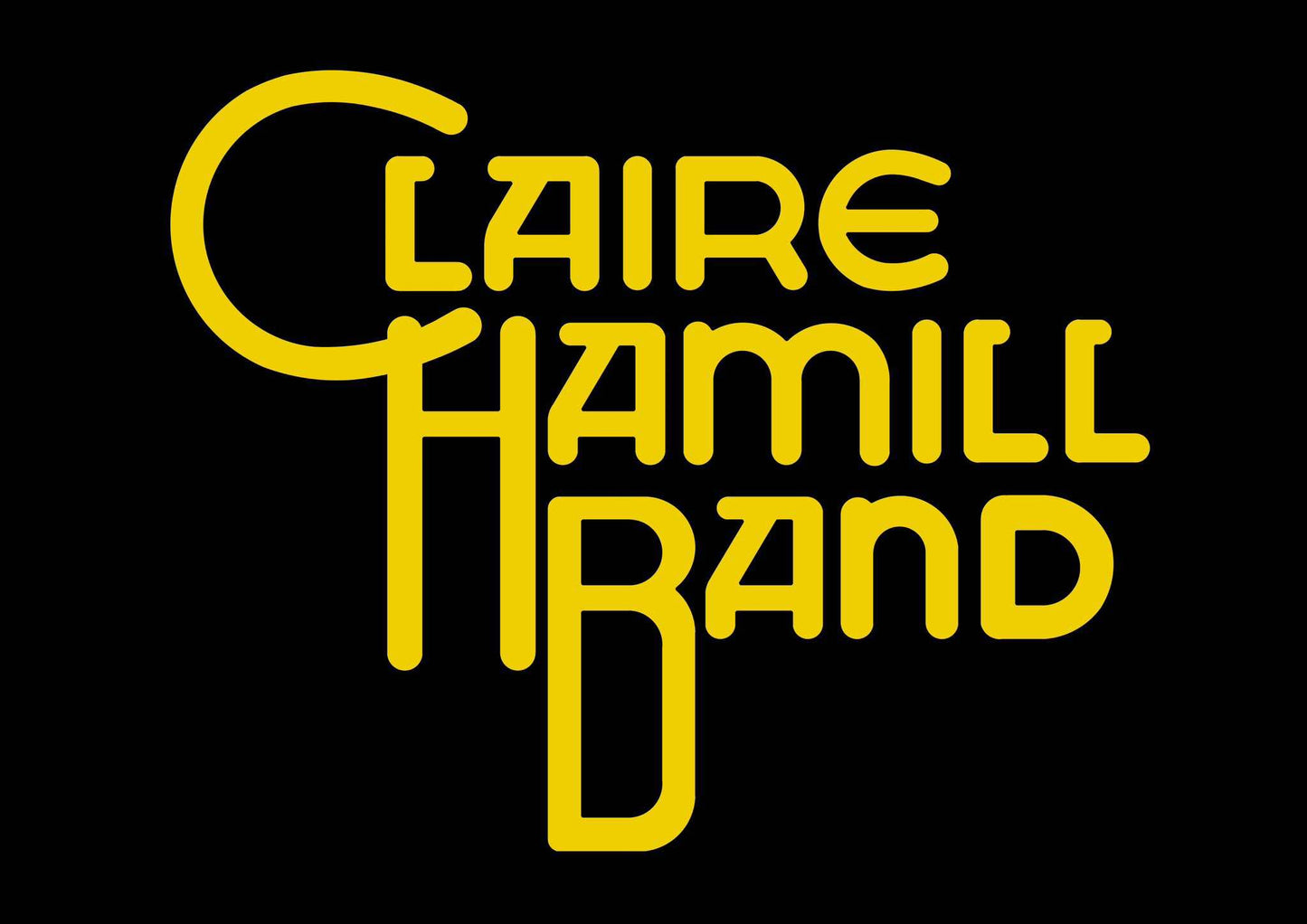 Claire Hamill Band    Sat Aug 23rd 2025  8pm-10pm