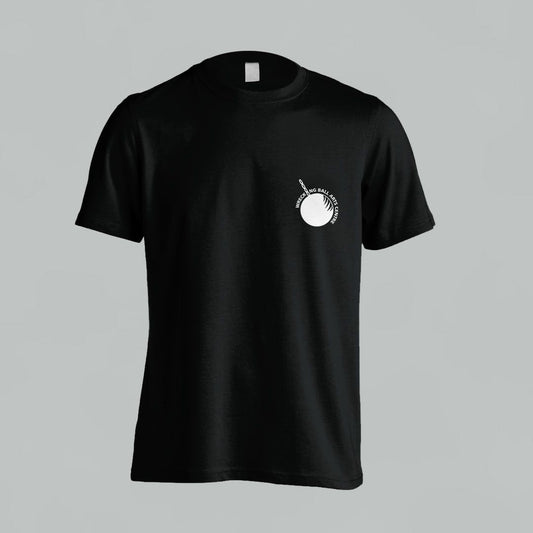 WRECKING BALL ARTS CENTRE T-SHIRT