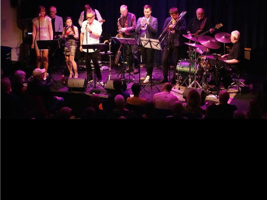 The Steelers  - Steely Dan Tribute Band -   Sat Sept 26th 2026 8pm-10pm