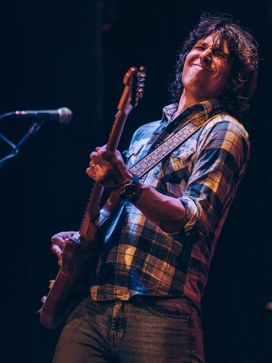 Davy Knowles Band -  Sun June 7th 2026  7pm-9pm