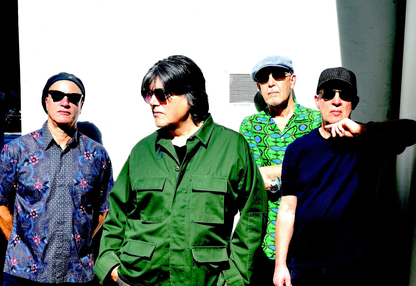 The Blow Monkeys   -   Thurs Oct 9th 2025 8pm-10pm