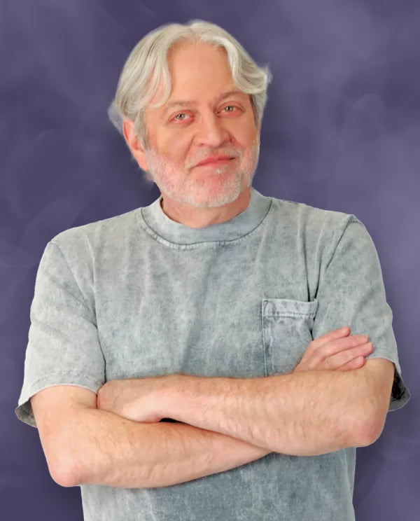 Dean Friedman   Sun Aug 23rd 2026   7-30pm-9-30pm