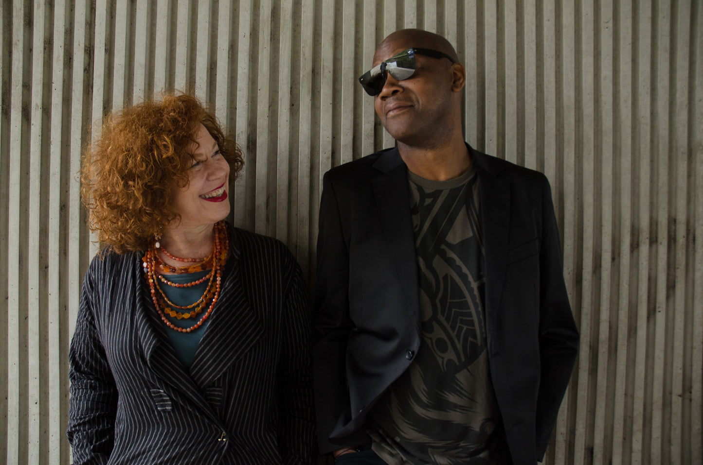 Sarah Jane Morris and Tony Remy bring you The Sisterhood  Fri March 20th 2026 8pm-10pm