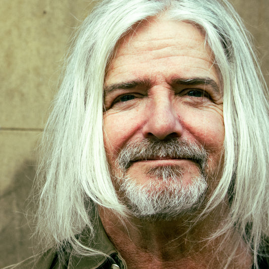 John Bramwell (I Am Kloot) -  Saturday June 20th 2026  8pm-10pm