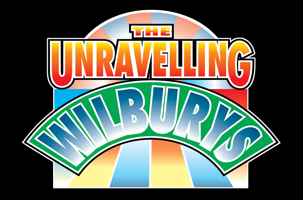 The Unravelling Wilburys  -  Thurs Aug 7th 2025  8pm-10pm