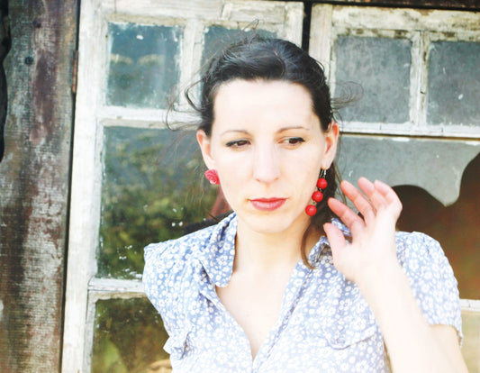 Martha Tilston  - Friday Oct 17th 2025  7-30pm-9-30pm