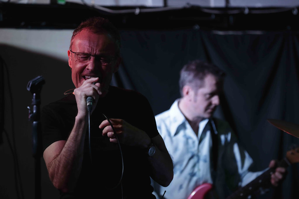 The Proper Boys  - Classic Rock Afternoon Sun May 31st 2026  2pm-4pm
