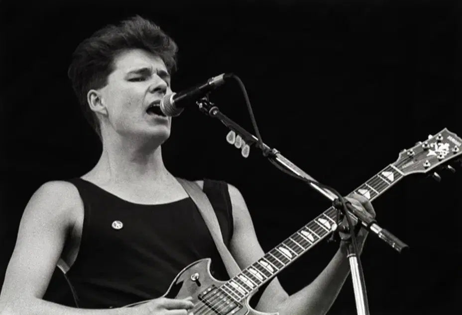 The Songs Of Stuart Adamson  -  Sat May 3rd 2025  8pm-10pm