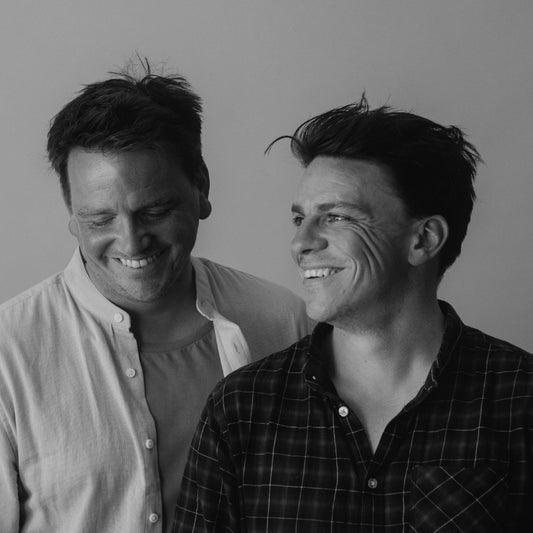 The Dunwells  -  Friday Sept 25th 2026  7-30pm-10pm