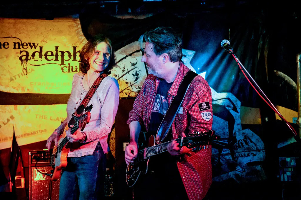 Loudhailer and Georgio Valentino Double Header Sun Nov 8th 2pm-4pm