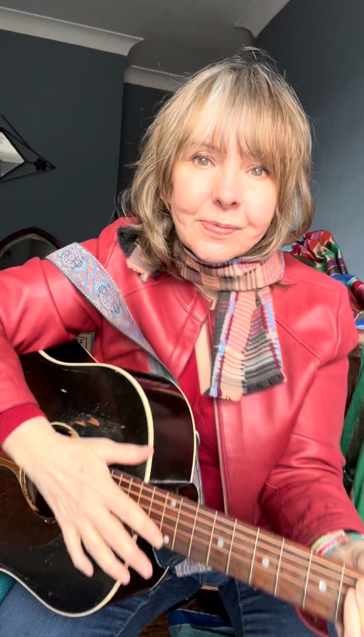 Amy Rigby  - Girl To Country Book Launch  - Tues June 9th 2026  7pm-9pm