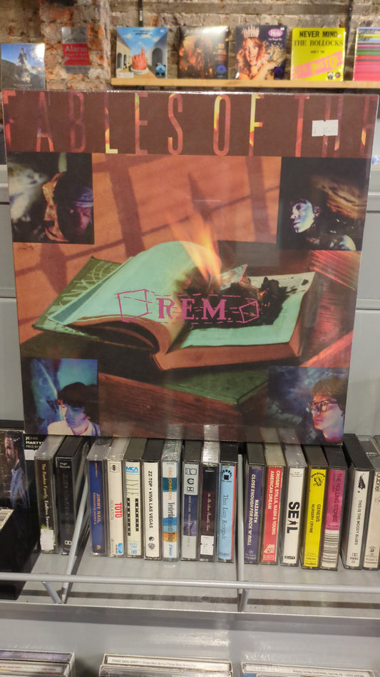 REM - Reconstruction of the Fables