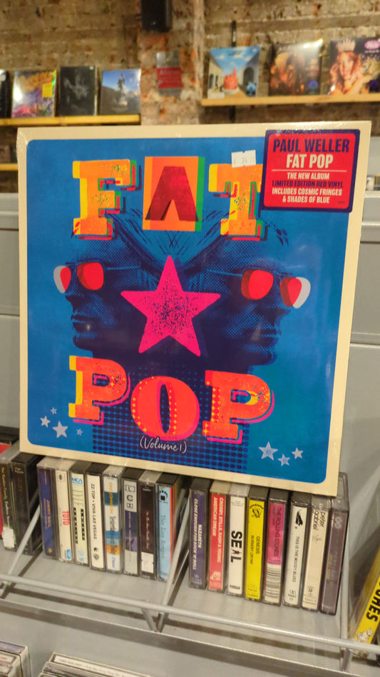 Paul Weller - Fat Pop