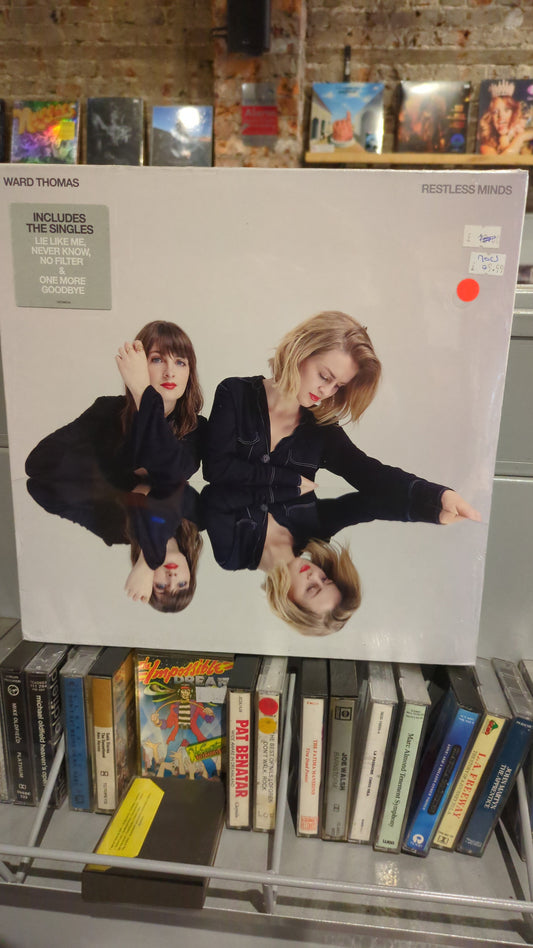 Ward Thomas - Restless Minds