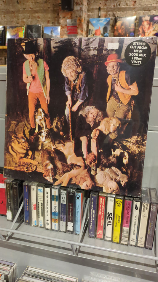 Jethro Tull - This Was