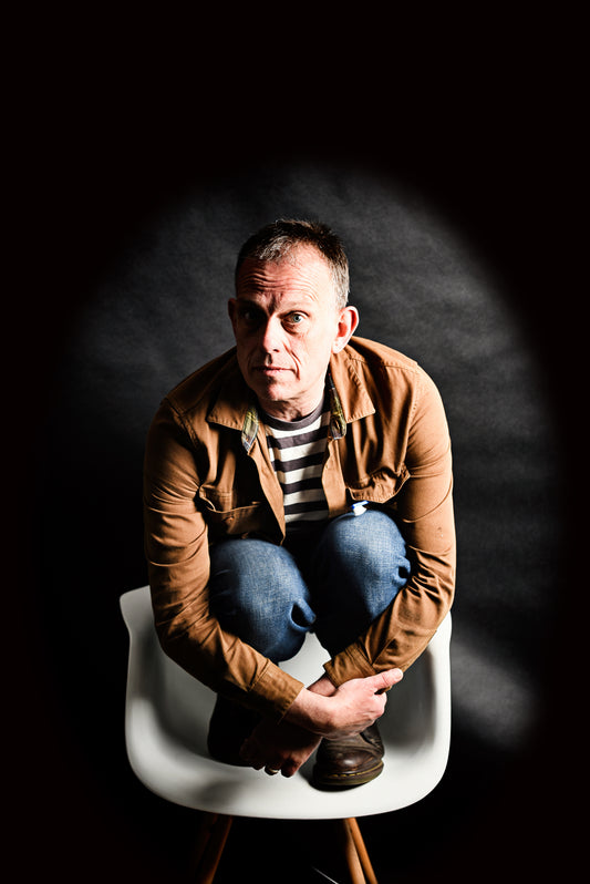 Tom Hingley   -  Sat May 9th 2026   8pm-10pm